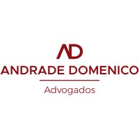 Andrade Domenico Advogados logo - Similar company to Paulo Sérgio João Advogados