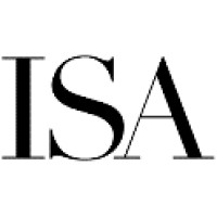 ISA S.p.a. logo - Similar company to Canepa S.P.A.
