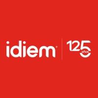 IDIEM logo - Similar company to Decon Uc
