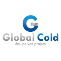 EURL GLOBAL COLD logo - Similar company to Ab Compo