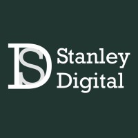 Stanley Digital logo - Similar company to Stanley Field Group