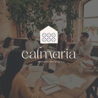 Calmaria Cowork & Slowliving logo - Similar company to Slowliving.Hr