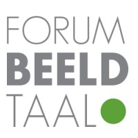 Forum BEELDtaal logo - Similar company to Clipboard Media & Content