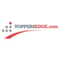 ToppersEdge.com India Pvt Ltd logo - Similar company to Cnc Web World Technologies Pvt Ltd