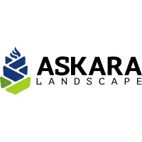 Askara Landscape logo - Similar company to Hanara Nurseries
