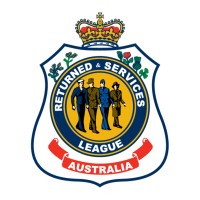 Castle Hill and District RSL sub-Branch logo - Similar company to Chrg