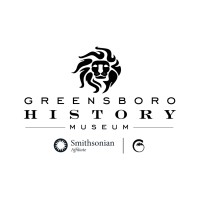 Greensboro History Museum logo - Similar company to Greensboro Staffing Consultants