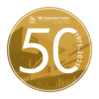 RBC Convention Centre Winnipeg logo - Similar company to True North Square