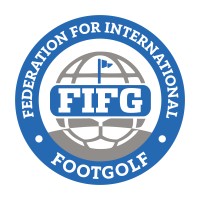 Federation for International FootGolf logo - Similar company to Footgolf Parc