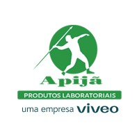 Apijã Produtos Laboratoriais logo - Similar company to Onisaúde