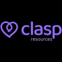 Clasp Resources logo - Similar company to Evolve Aba Care