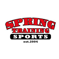 Spring Training Sports logo - Similar company to Bites & Bashes
