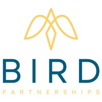 Bird Partnerships logo - Similar company to Arrow Health Economics