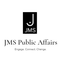 JMS Public Affairs Ltd. logo - Similar company to Downe Dewdney Consulting Services