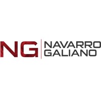 Navarro Galiano Abogados logo - Similar company to 3W Rent A Car