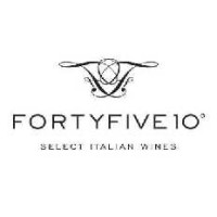 FortyFive10 logo - Similar company to Eurowines Limited