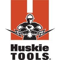 HUSKIE TOOLS logo - Similar company to Jameson Llc