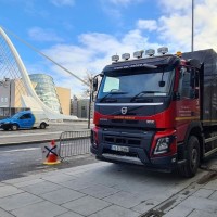 Vac-Ex HIRE Ireland logo - Similar company to Norspace Hire Ltd