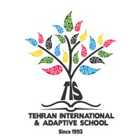 Tehran International and Adaptive  School Boys logo - Similar company to Speacle