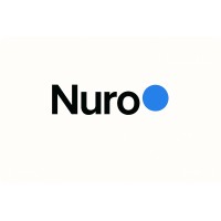 Nuro logo - Similar company to Pythrust Technologies