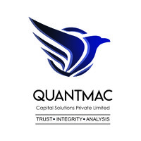 Quantmac Capital Solutions Private Limited logo - Similar company to Quantmac