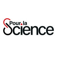 Pour la Science logo - Similar company to Science Et Vie