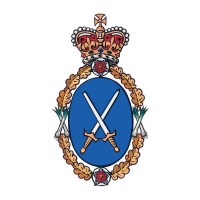 High Sheriff of Herefordshire logo - Similar company to Herefordshire Veteran Support Centre