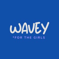Wavey logo - Similar company to Inso • Innovation Reimagined