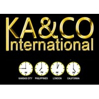 KA&CO International Business Development Firm