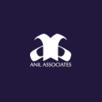 Anil Associates logo - Similar company to Excellent Human Resource Consultancy
