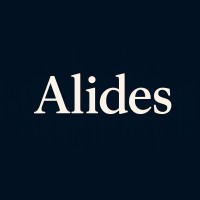 Alides logo - Similar company to Solteams