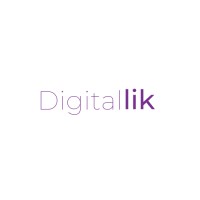 digital lik logo - Similar company to Sales Pilot / Agence Digital Marketing