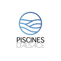 Piscines d’Alsace logo - Similar company to Arthurimmo Quimper Cornouaille