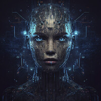 Inteligência Artificial logo - Similar company to Inteligência Artificial