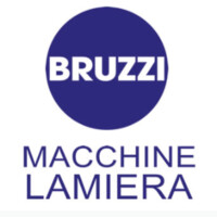 Bruzzi macchine lamiera srl logo - Similar company to Argomatic