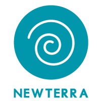 Newterra logo - Similar company to Sobitec Peru