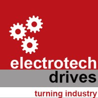 Electrotech Drives Ltd logo - Similar company to Mtn Solutions Ltd