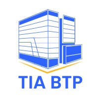 TIA BTP (Techniciens et Ingénieurs Associés pour le Bâtiment et les Travaux Publics) logo - Similar company to Sofot Enterprise Btp