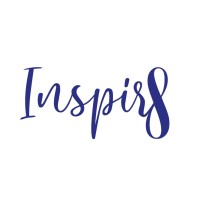 Inspir8 logo - Similar company to Inspir8