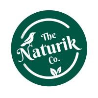 The Naturik Co logo - Similar company to Orbit Wallet