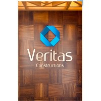 Veritas Constructions logo - Similar company to Veritas Construction Group, Llc