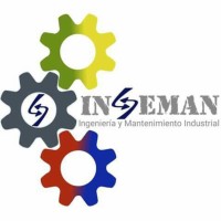 INGEMAN PARAGUAY logo - Similar company to T&I Torneria Industrial