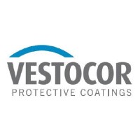 Vestocor GmbH logo - Similar company to Huelsemann Coatings Gmbh