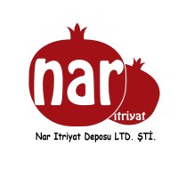 Nar Itriyat Deposu Limited Şirketi logo - Similar company to .
