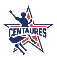 Les Centaures de Grenoble logo - Similar company to Mjc Abbaye