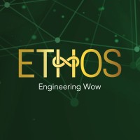 Ethos Engineering logo - Similar company to Axiseng