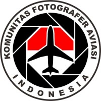 Komunitas Fotografer Aviasi Indonesia logo - Similar company to Bara Teknovasi  (Pt. Bara Prima Multi Teknovasi)