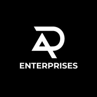 AR Enterprises Official logo - Similar company to Hs Webcoders