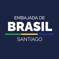 Embajada de Brasil en Chile logo - Similar company to Embassy Of The Kingdom Of The Netherlands In Santiago De Chile