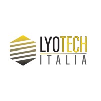 Lyo Tech Italia Srl logo - Similar company to Zencode Solutions Srl